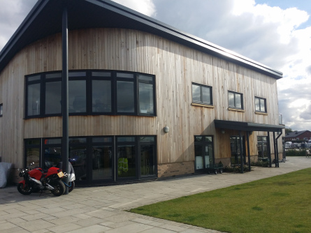 Canal Boat Holiday in the Midlands